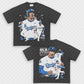 GREATEST GAME TEE - [DS]
