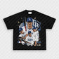 HA-SEONG KIM - RAYS TEE