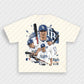 HA-SEONG KIM - RAYS TEE