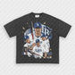 HA-SEONG KIM - RAYS TEE