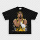 HALI CHOKE TEE