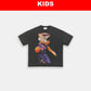 HONEY DIP - KIDS TEE