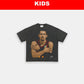 ICE TRAE - KIDS TEE