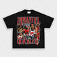 IMMANUEL QUICKLEY TEE