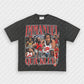IMMANUEL QUICKLEY TEE