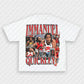 IMMANUEL QUICKLEY TEE