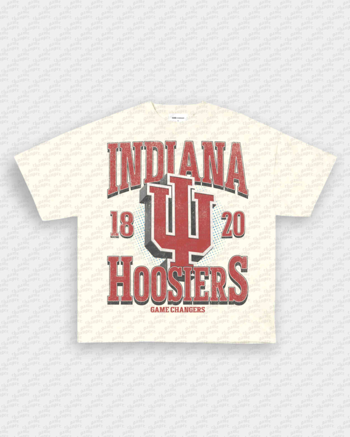INDIANA TEE
