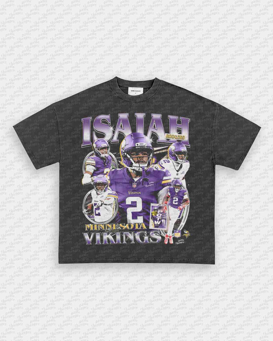 ISAIAH RODGERS V2 TEE