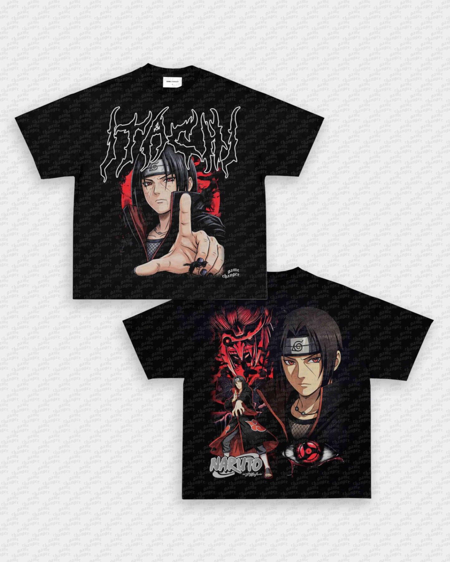 ITACHI V3 TEE - [DS]