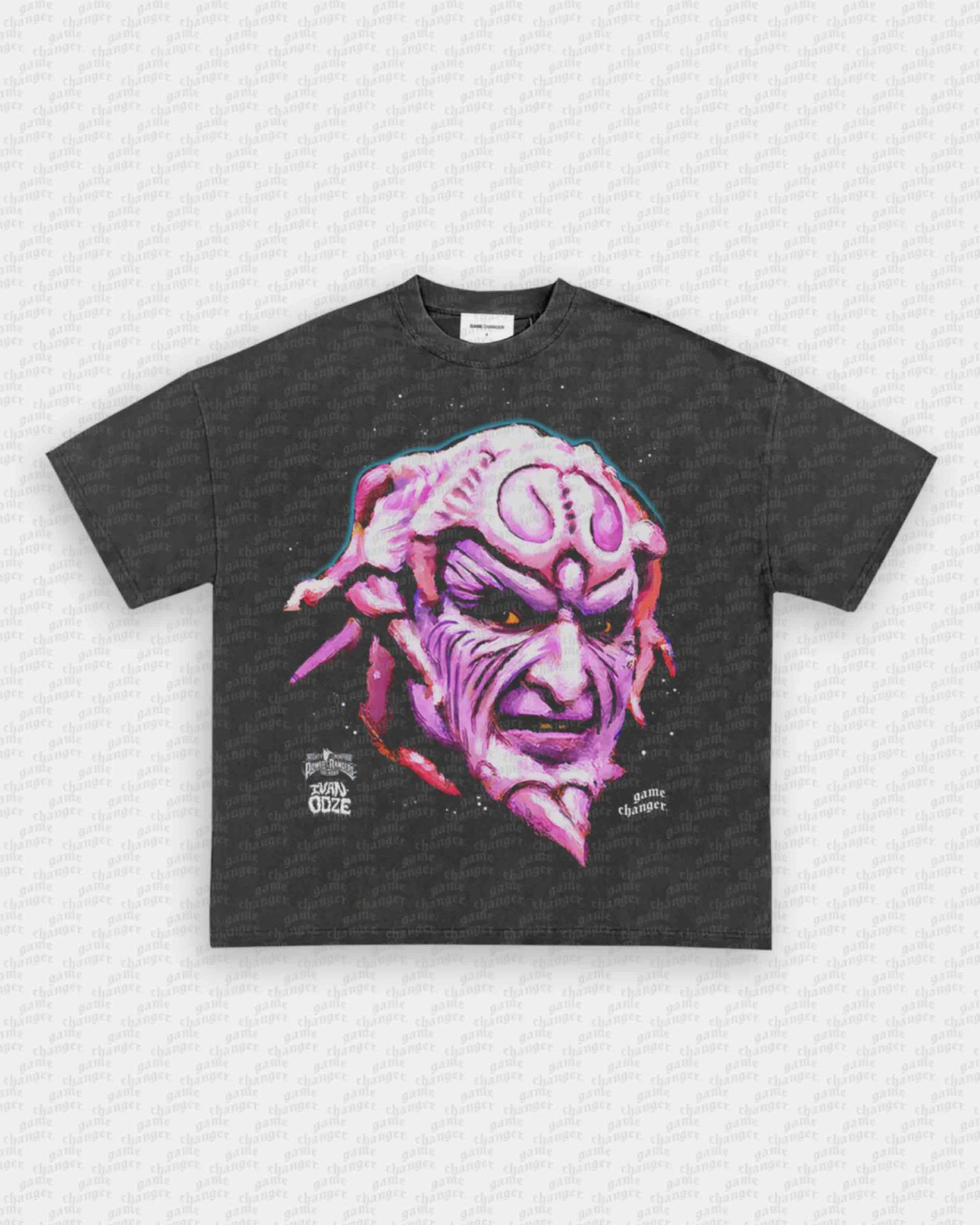 IVAN OOZE TEE