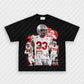 JACK SAWYER TEE