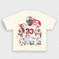 JACK SAWYER TEE