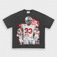 JACK SAWYER TEE