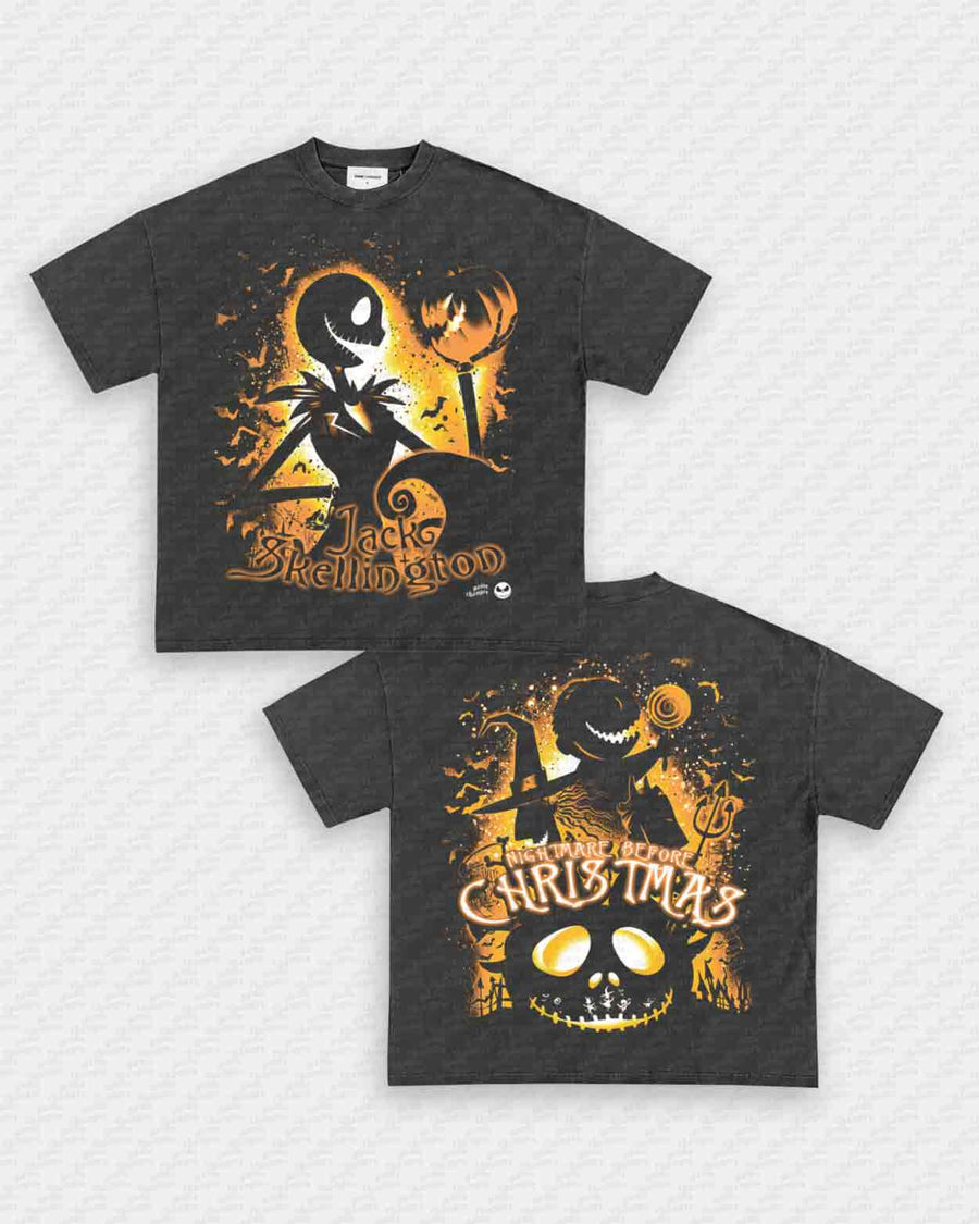 JACK SKELLINGTON V2 TEE - [DS]