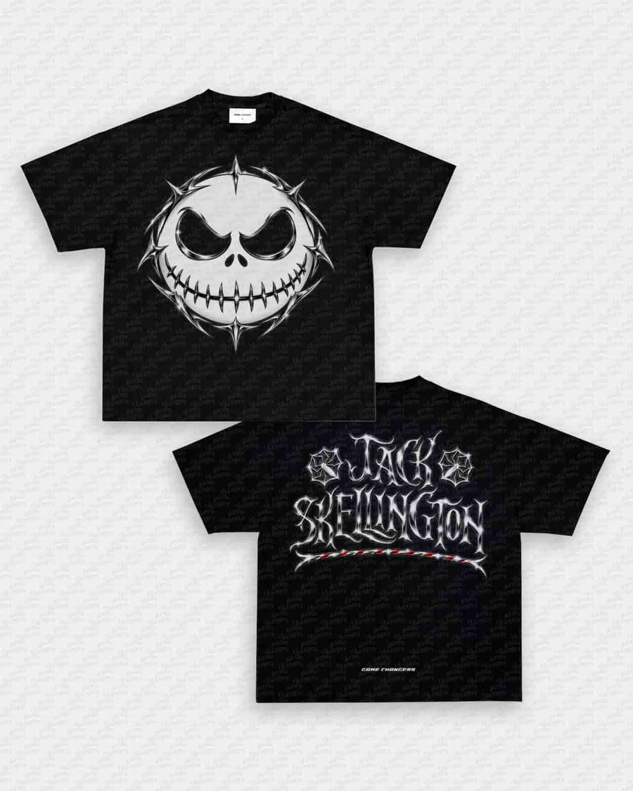 JACK SKELLINGTON V3 TEE - [DS]