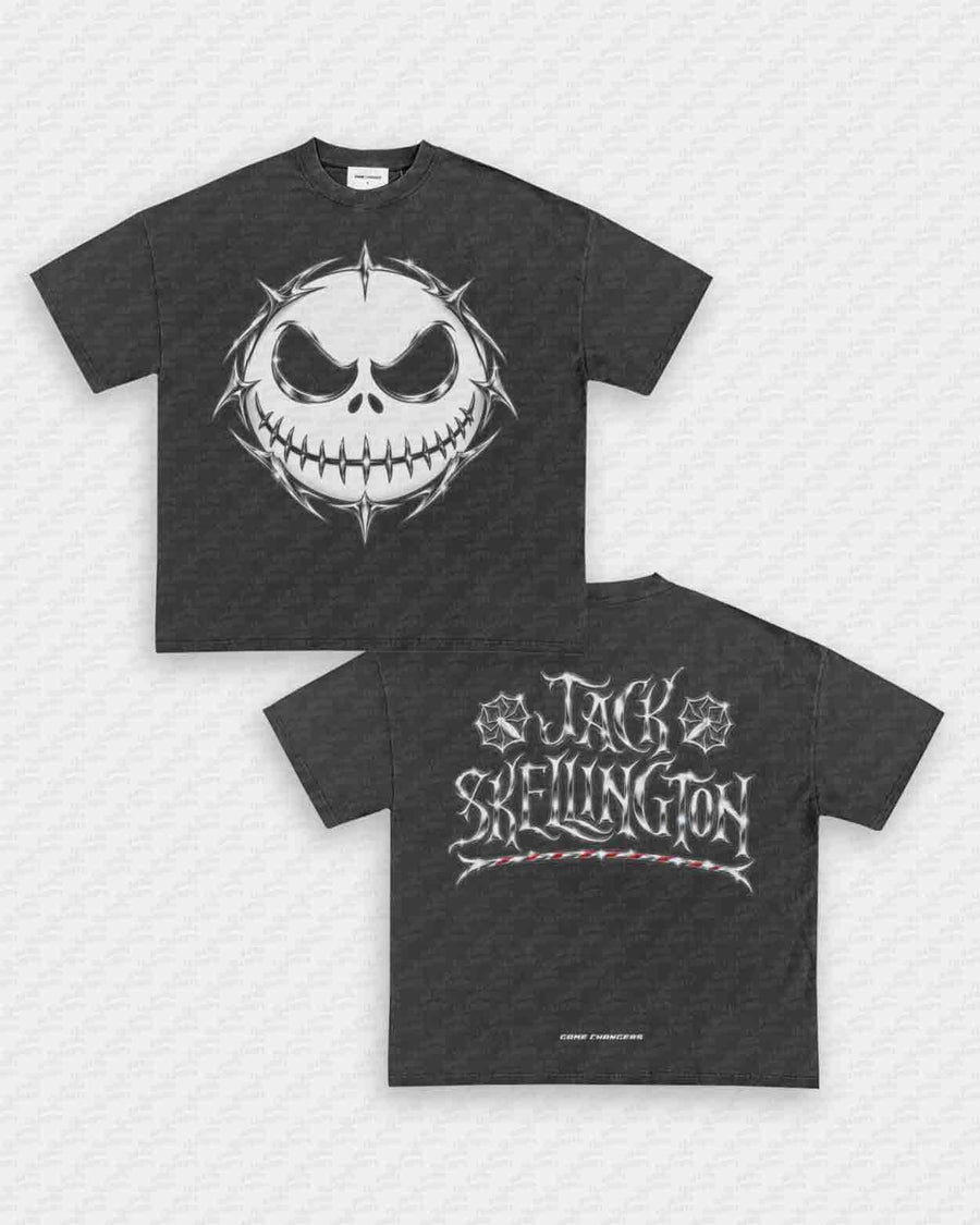 JACK SKELLINGTON V3 TEE - [DS]