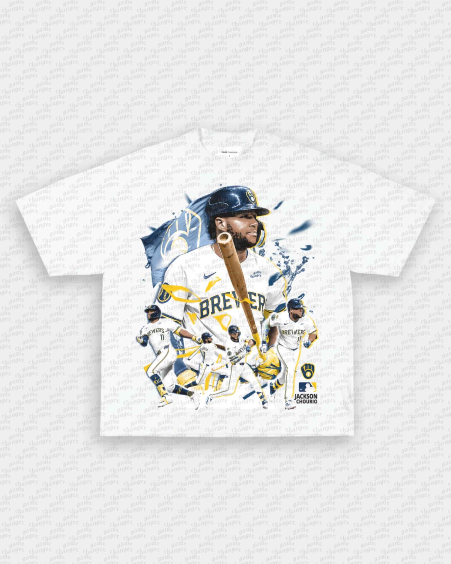JACKSON CHUORIO TEE