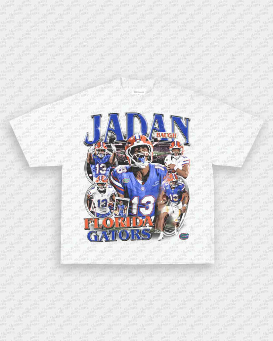 JADAN BAUGH TEE