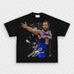 JALEN BRUNSON V3 TEE