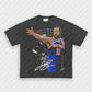 JALEN BRUNSON V3 TEE
