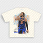 JALEN BRUNSON V4 TEE