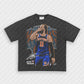 JALEN BRUNSON V4 TEE