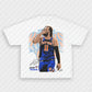 JALEN BRUNSON V4 TEE