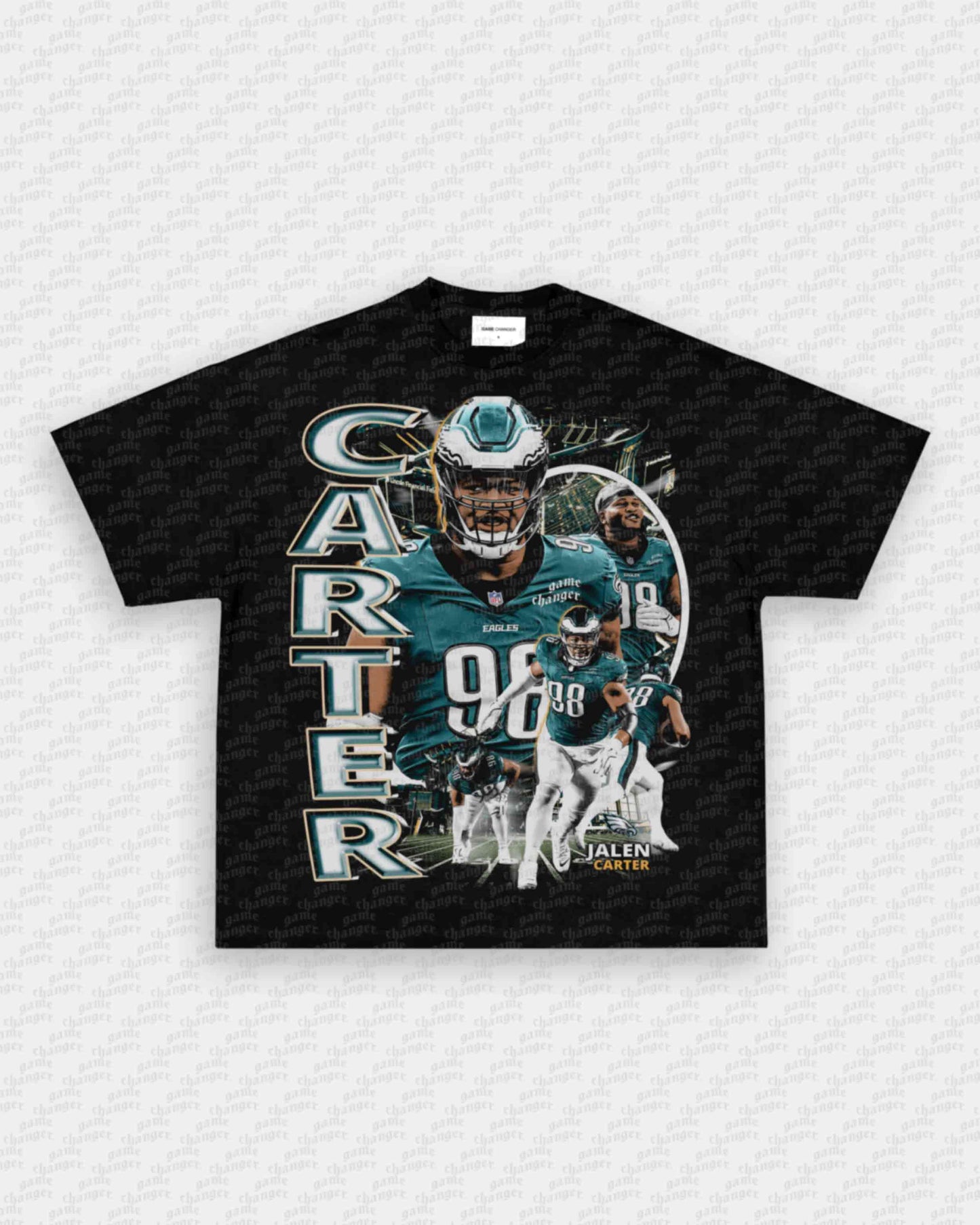 JALEN CARTER V2 TEE