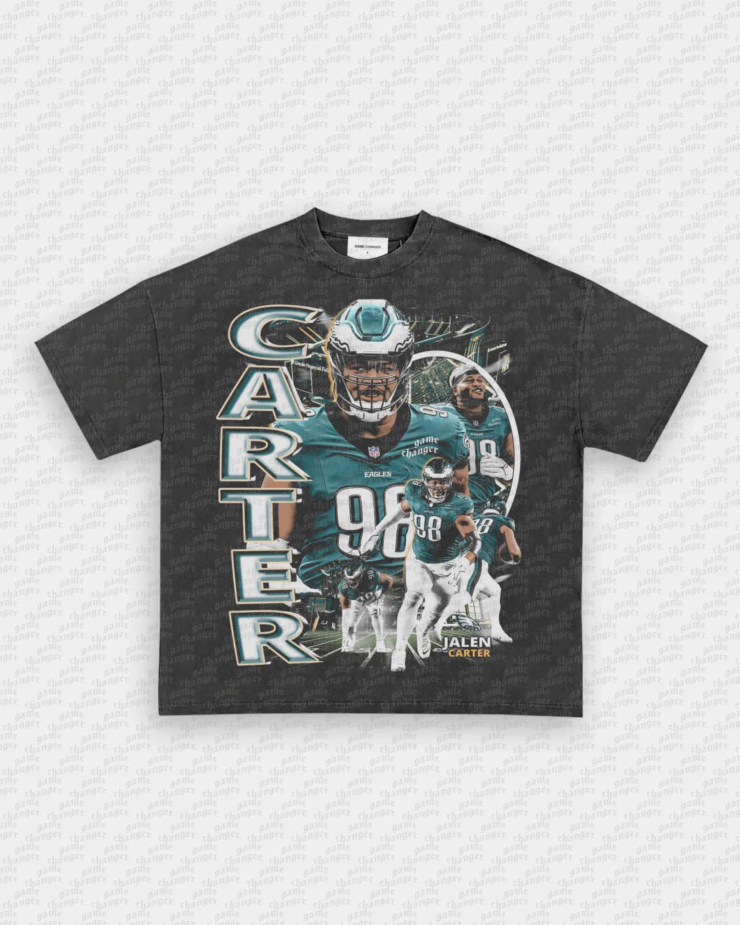 JALEN CARTER V2 TEE