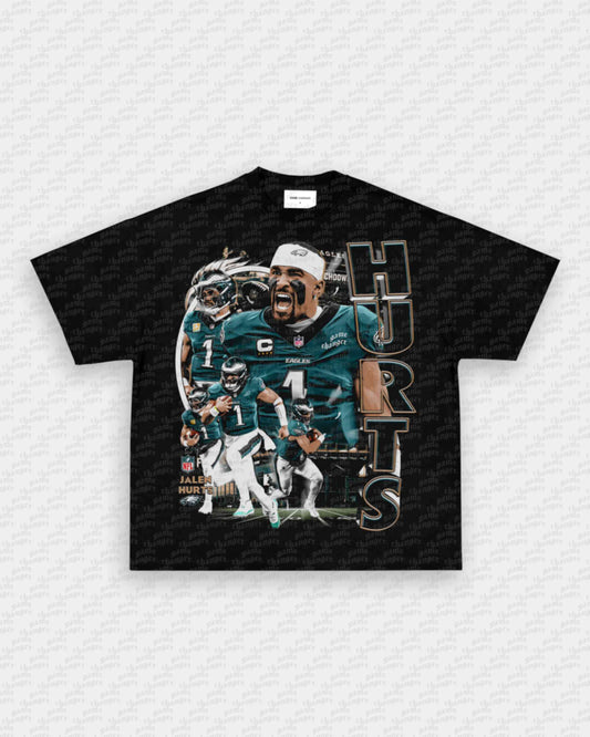 JALEN HURTS V4 TEE