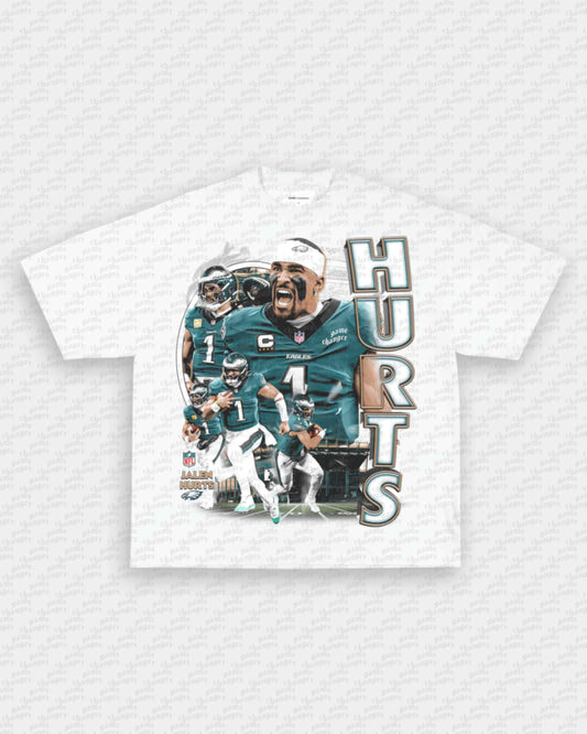 JALEN HURTS V4 TEE