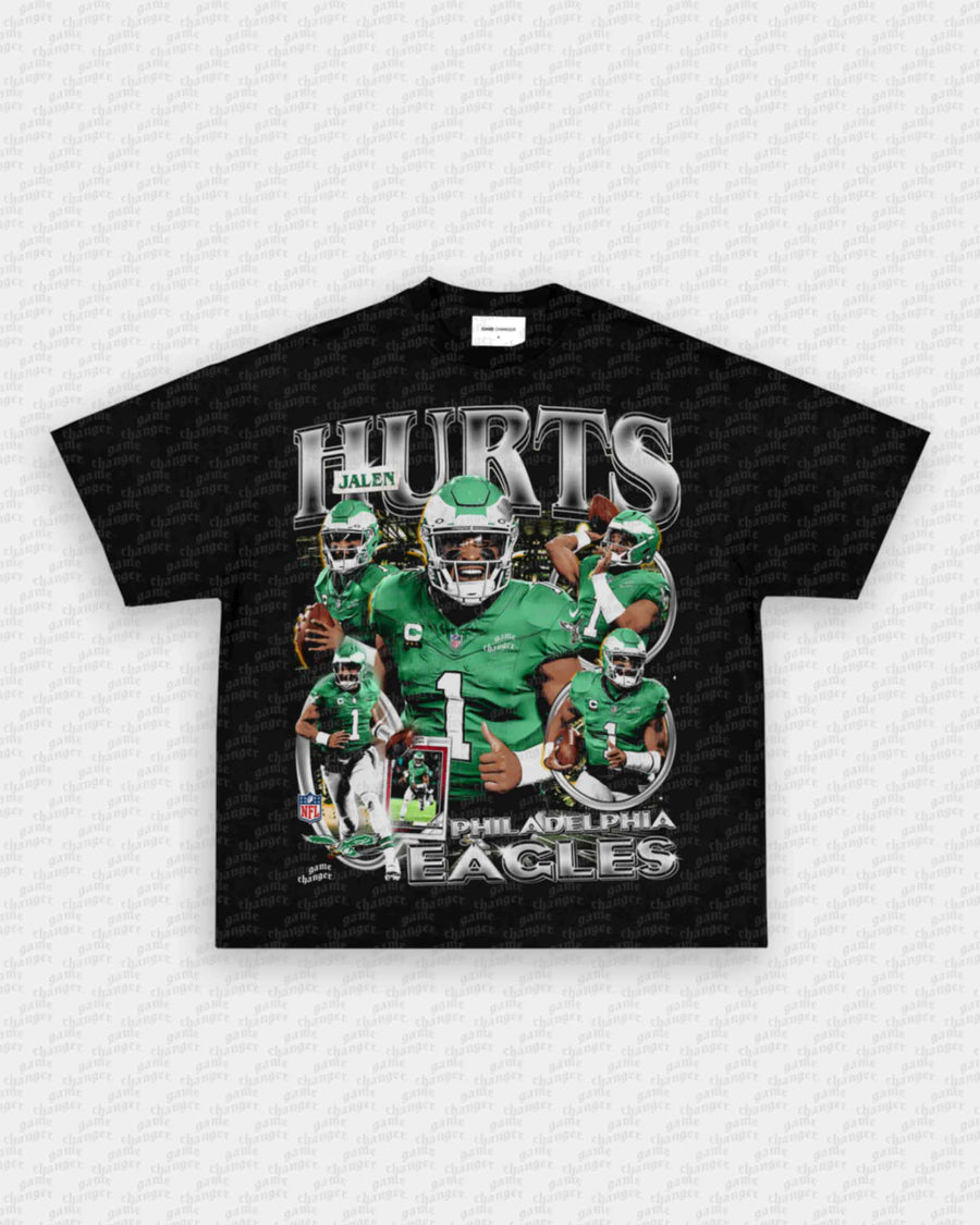 JALEN HURTS V5 TEE