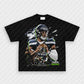 JALEN MILROE - SEAHAWKS TEE