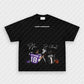 JAMARR X JJETTAS TEE