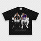 JAMARR X JJETTAS V2 TEE