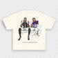 JAMARR X JJETTAS V2 TEE