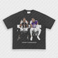 JAMARR X JJETTAS V2 TEE
