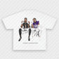 JAMARR X JJETTAS V2 TEE