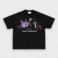 JAMARR X JJETTAS V3 TEE