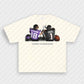 JAMARR X JJETTAS V3 TEE