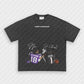 JAMARR X JJETTAS TEE