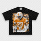 JAMES PEARCE JR TEE