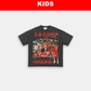 JAMES HARDEN - ROCKETS - KIDS TEE