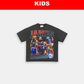 JAMES HARDEN SIXERS - KIDS TEE