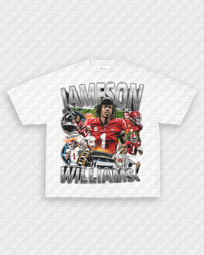 JAMESON WILLIAMS - ALABAMA TEE