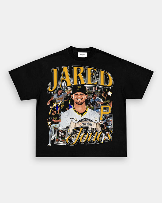 JARED JONES TEE