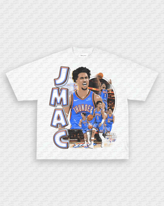 JARED MCCAIN V2 TEE