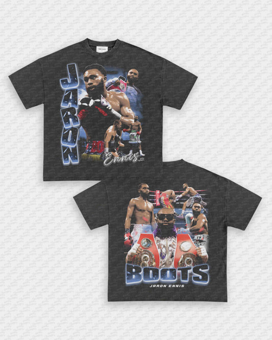 JARON ENNIS V2 TEE - [DS]