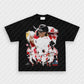 JARREN DURAN V2 TEE