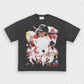 JARREN DURAN V2 TEE